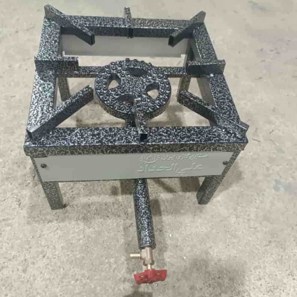 اجاق گاز پروفیلی